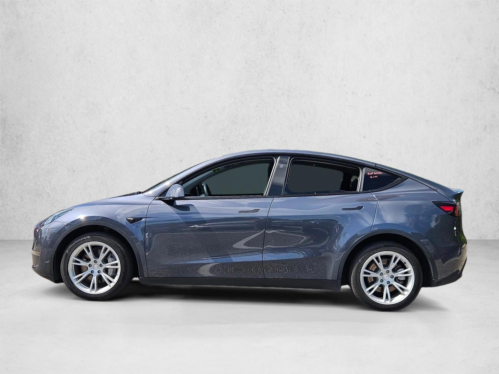 Thumbnail: 2023 Tesla Model Y - 2