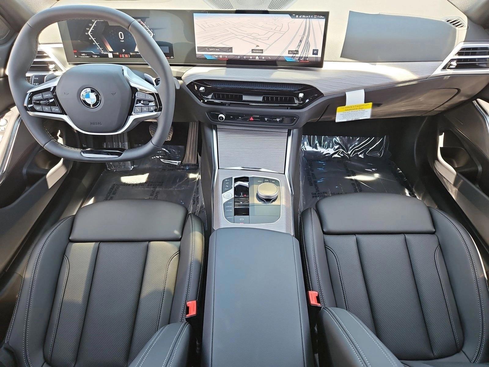 Thumbnail: 2026 BMW 3 Series - 4