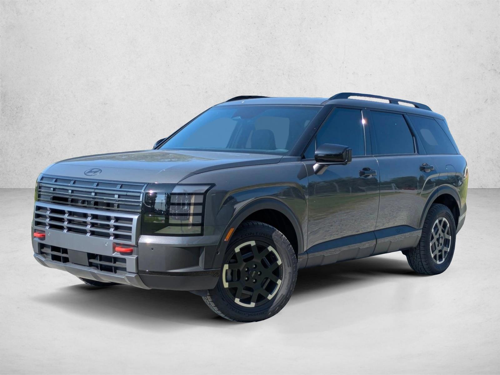 Thumbnail: 2026 Hyundai Palisade - 1