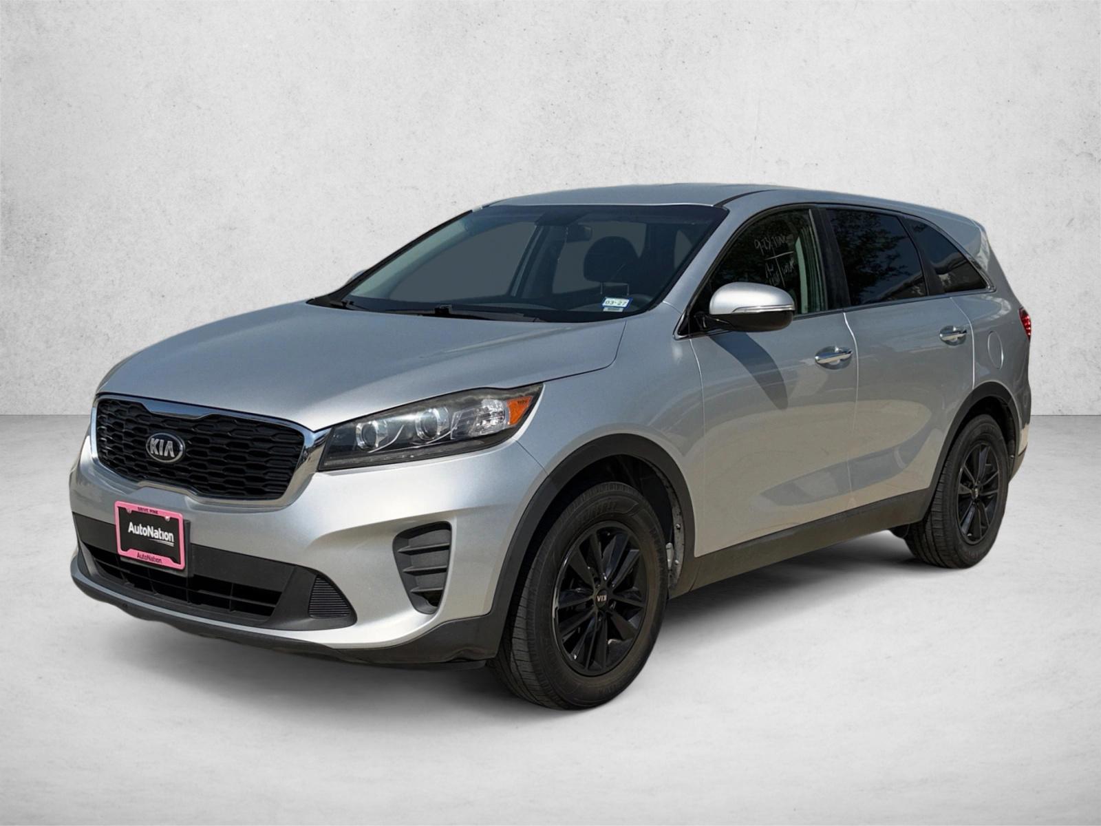 2020 Kia Sorento