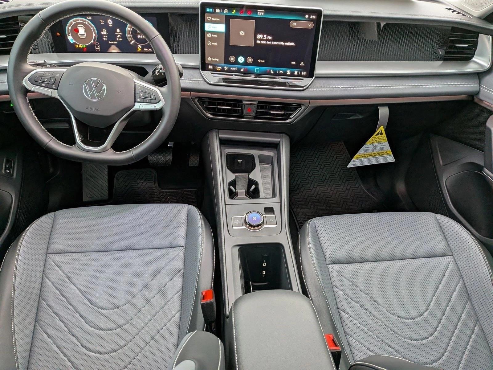 Thumbnail: 2026 Volkswagen Tiguan - 3