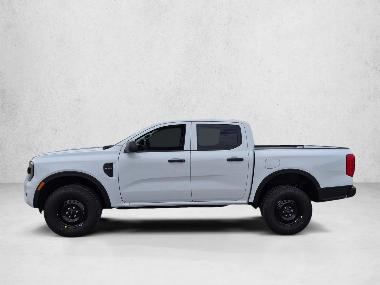 Thumbnail: 2026 Ford Ranger - 2