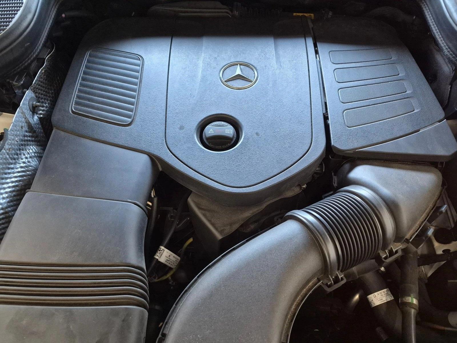 2025 Mercedes-Benz GLE GLE350 - Photo 20