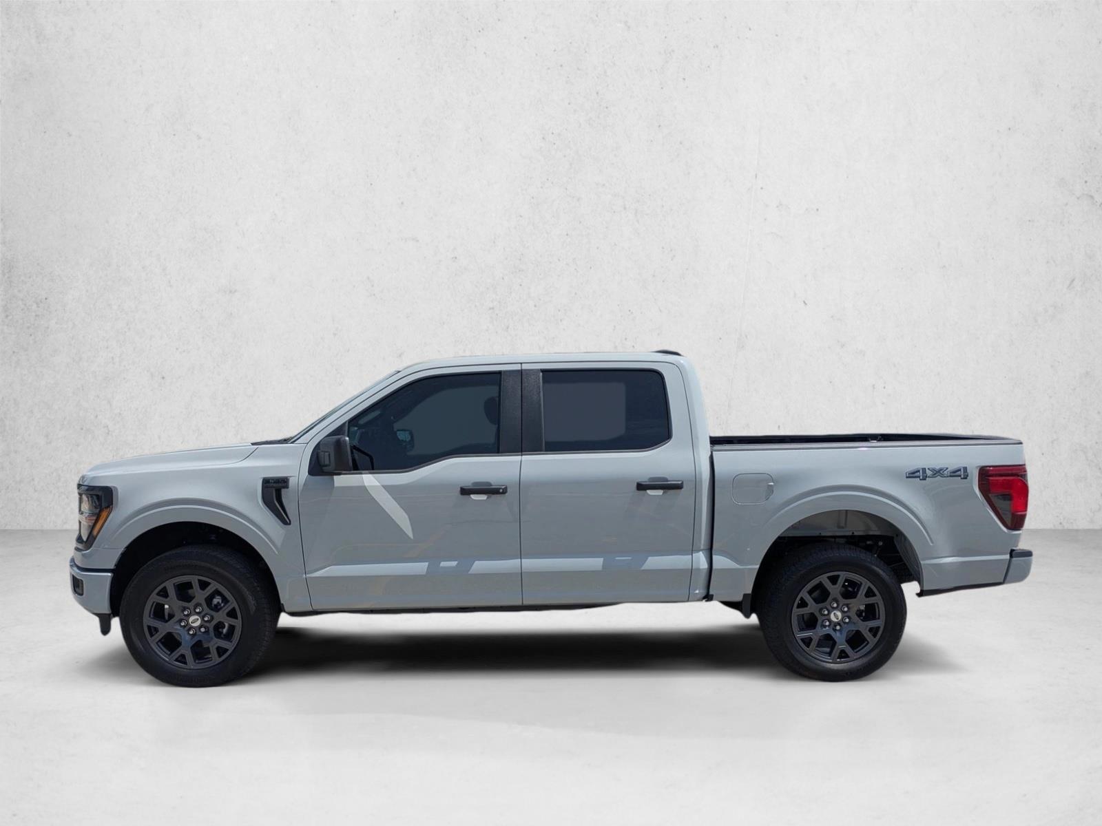 Thumbnail: 2026 Ford F-150 - 2