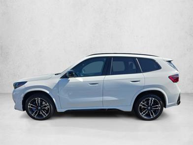 2024 BMW X1