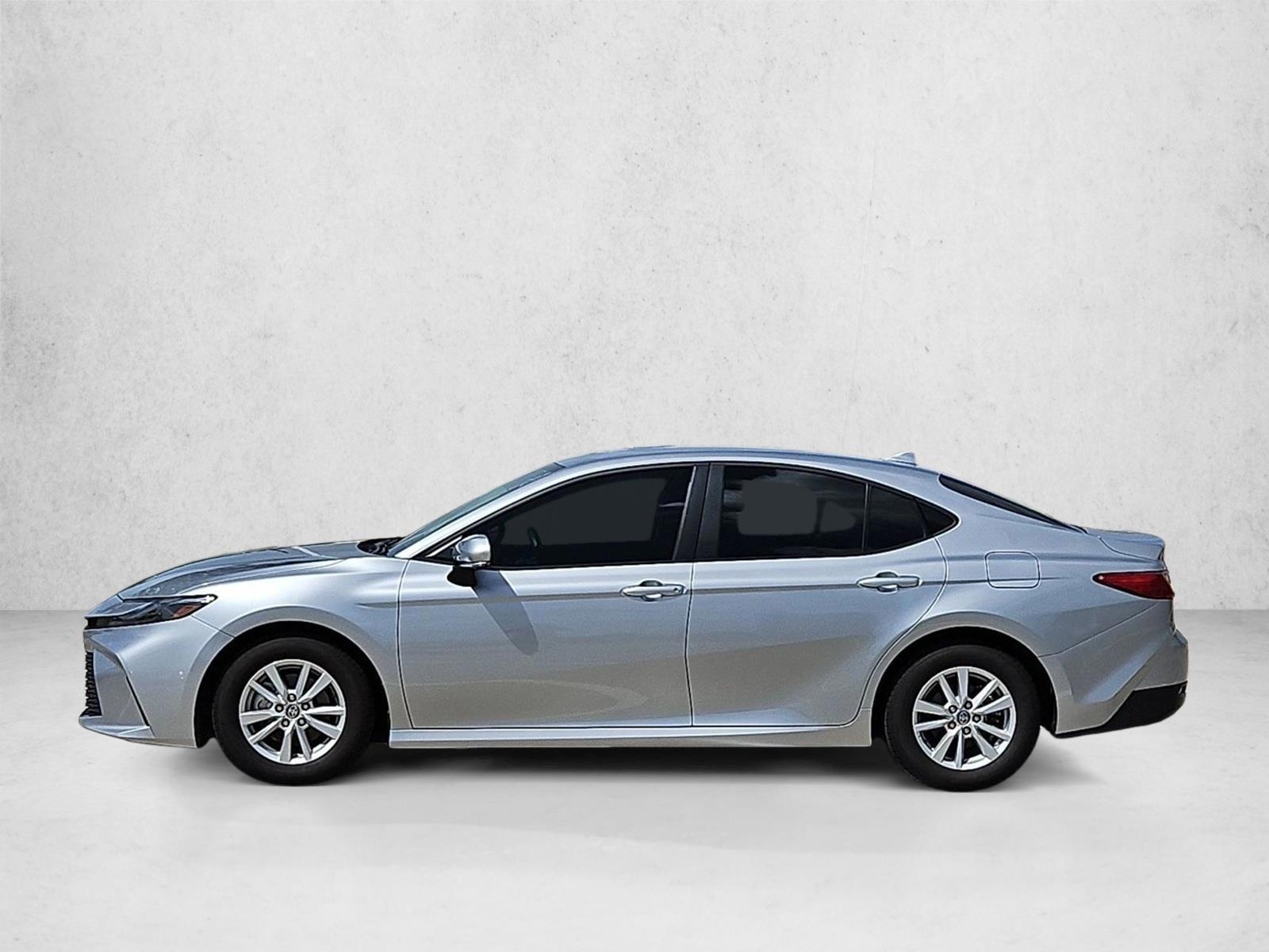 Thumbnail: 2025 Toyota Camry - 2