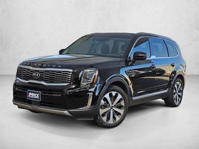 2021 Kia Telluride S -
                  Fort Worth, TX