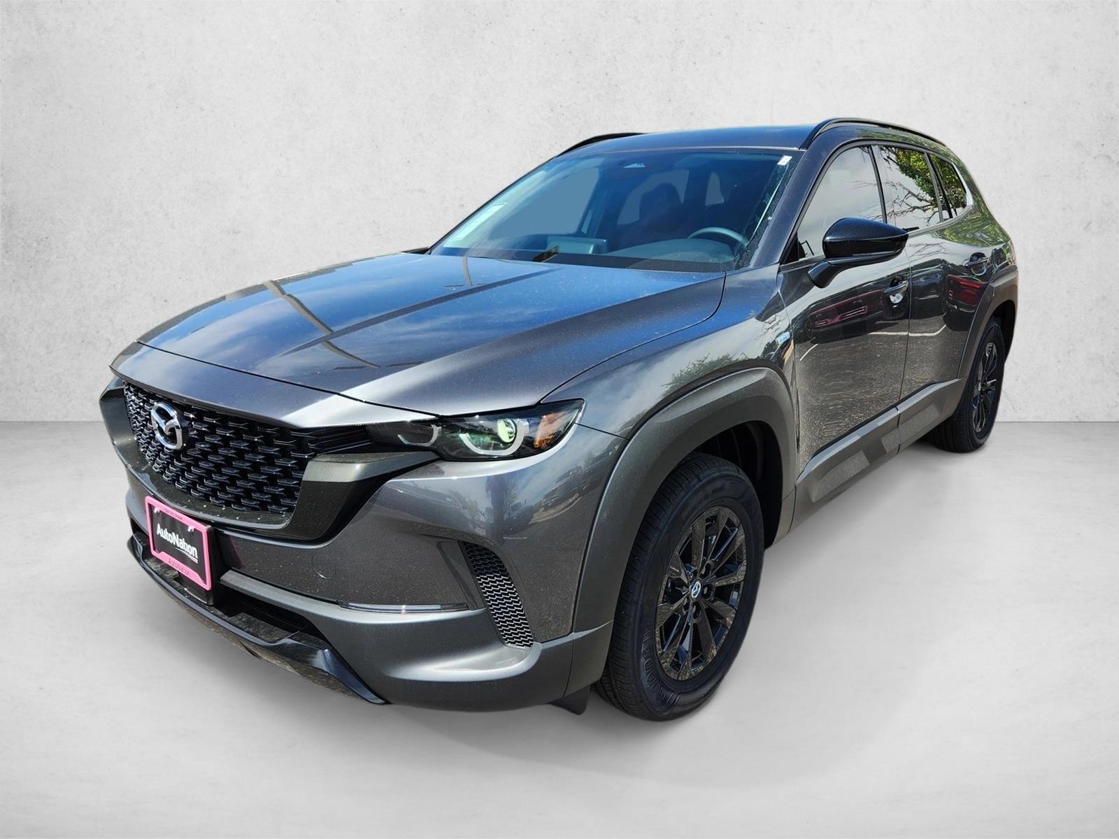 Thumbnail: 2026 Mazda CX-50 - 1