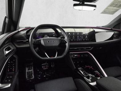2025 Audi SQ5