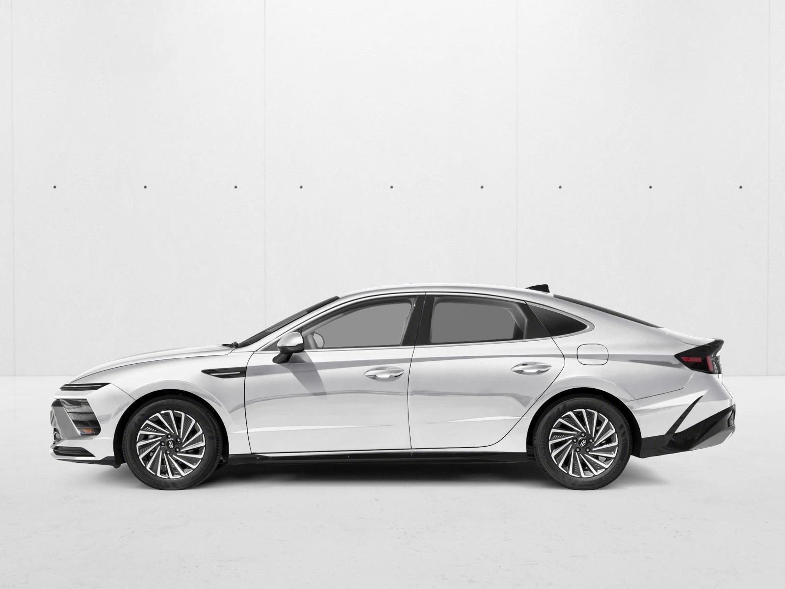 Thumbnail: 2026 Hyundai Sonata - 2