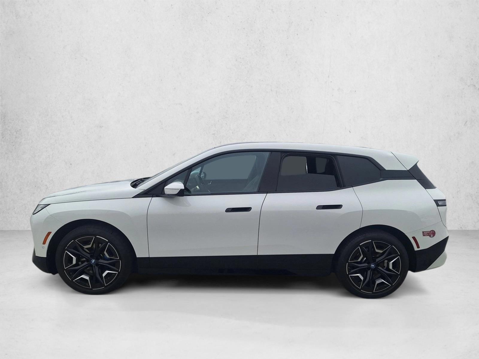 Thumbnail: 2024 BMW iX - 2