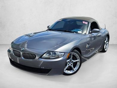 2008 BMW Z4 3.0si -
                  Las Vegas, NV