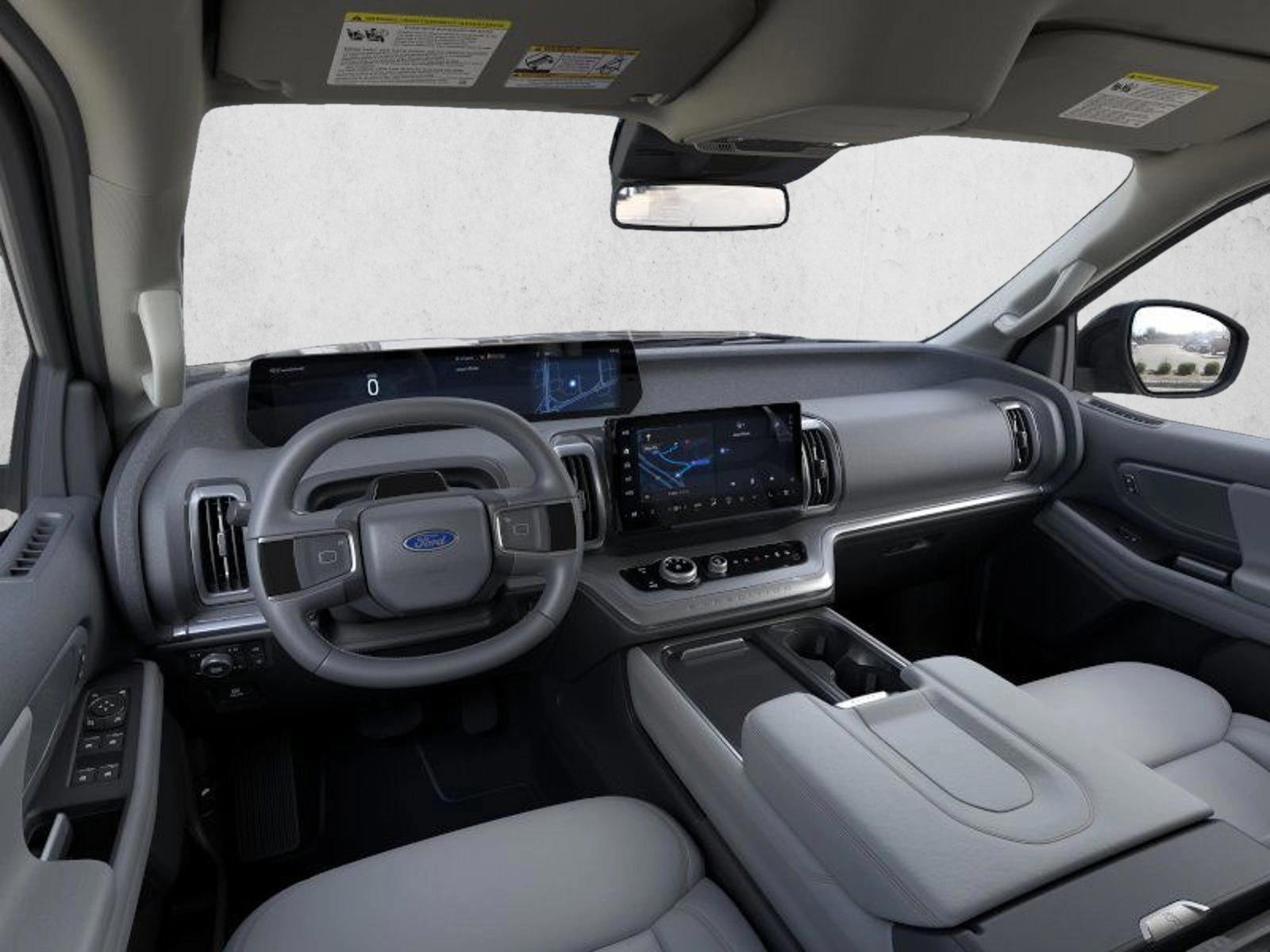 Thumbnail: 2026 Ford Expedition - 4