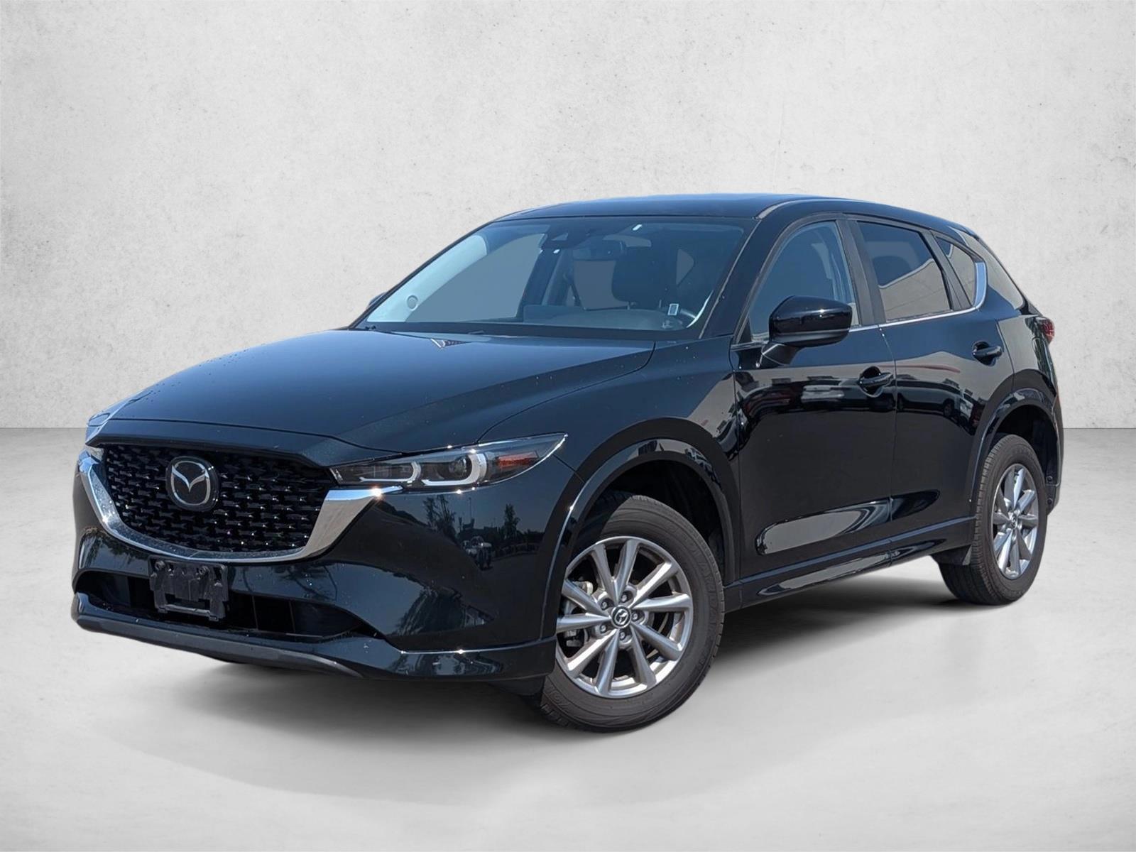 Thumbnail: 2025 Mazda CX-5 - 1