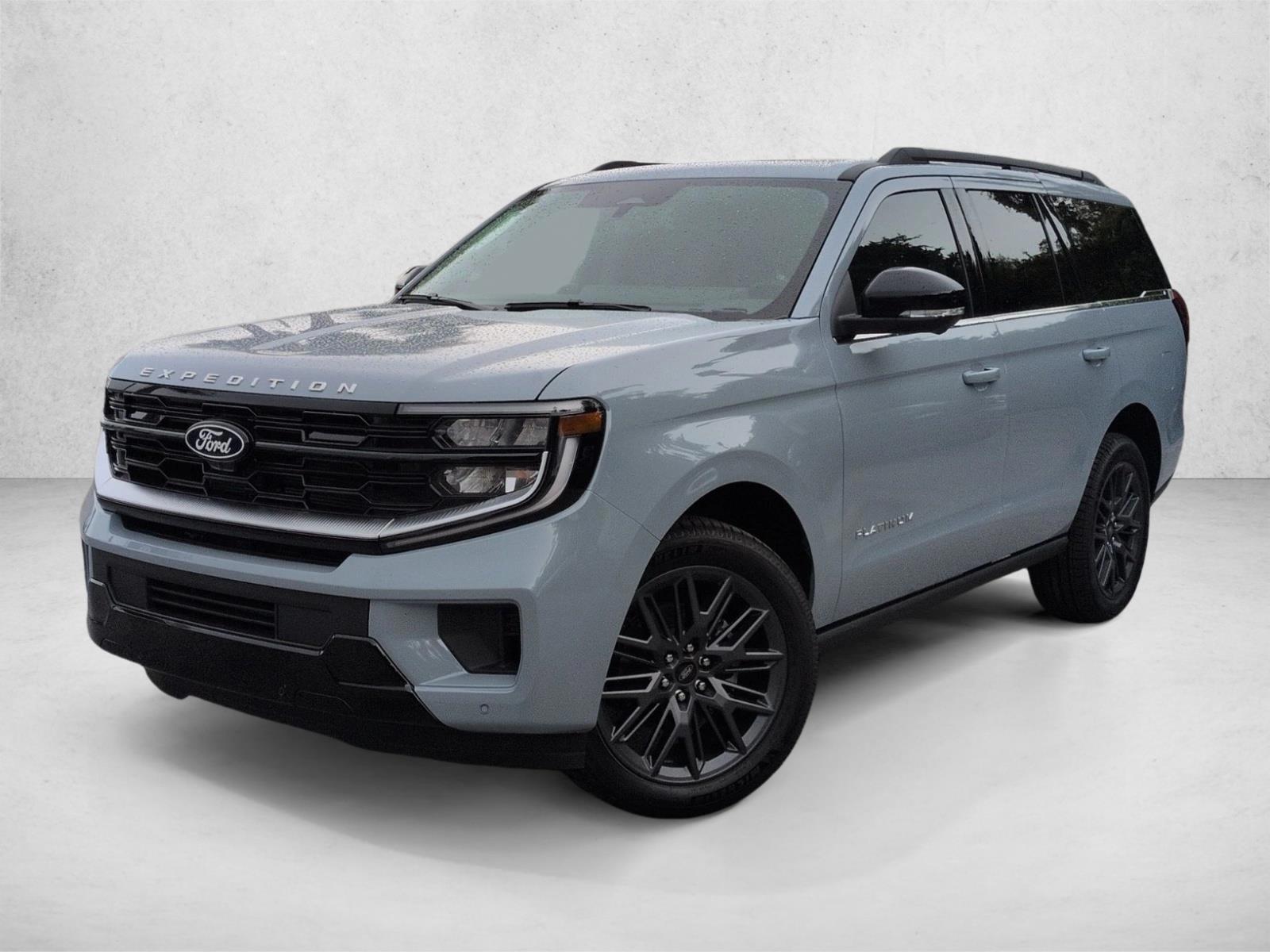 Thumbnail: 2027 Ford Expedition - 1
