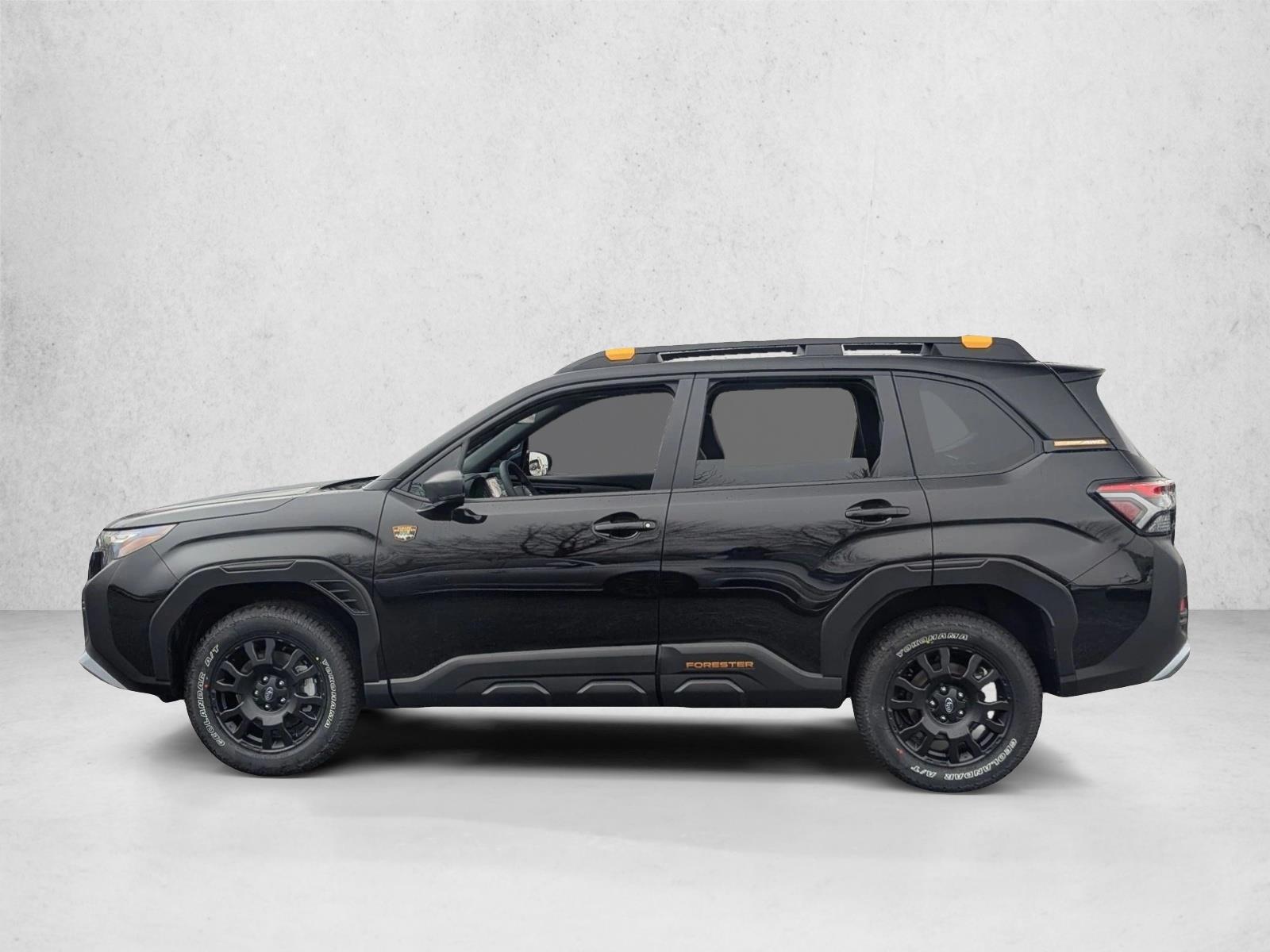 Thumbnail: 2026 Subaru Forester - 2