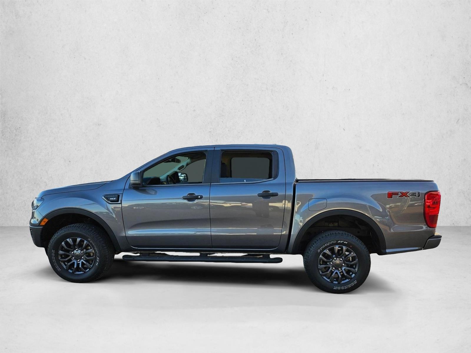 Thumbnail: 2023 Ford Ranger - 2