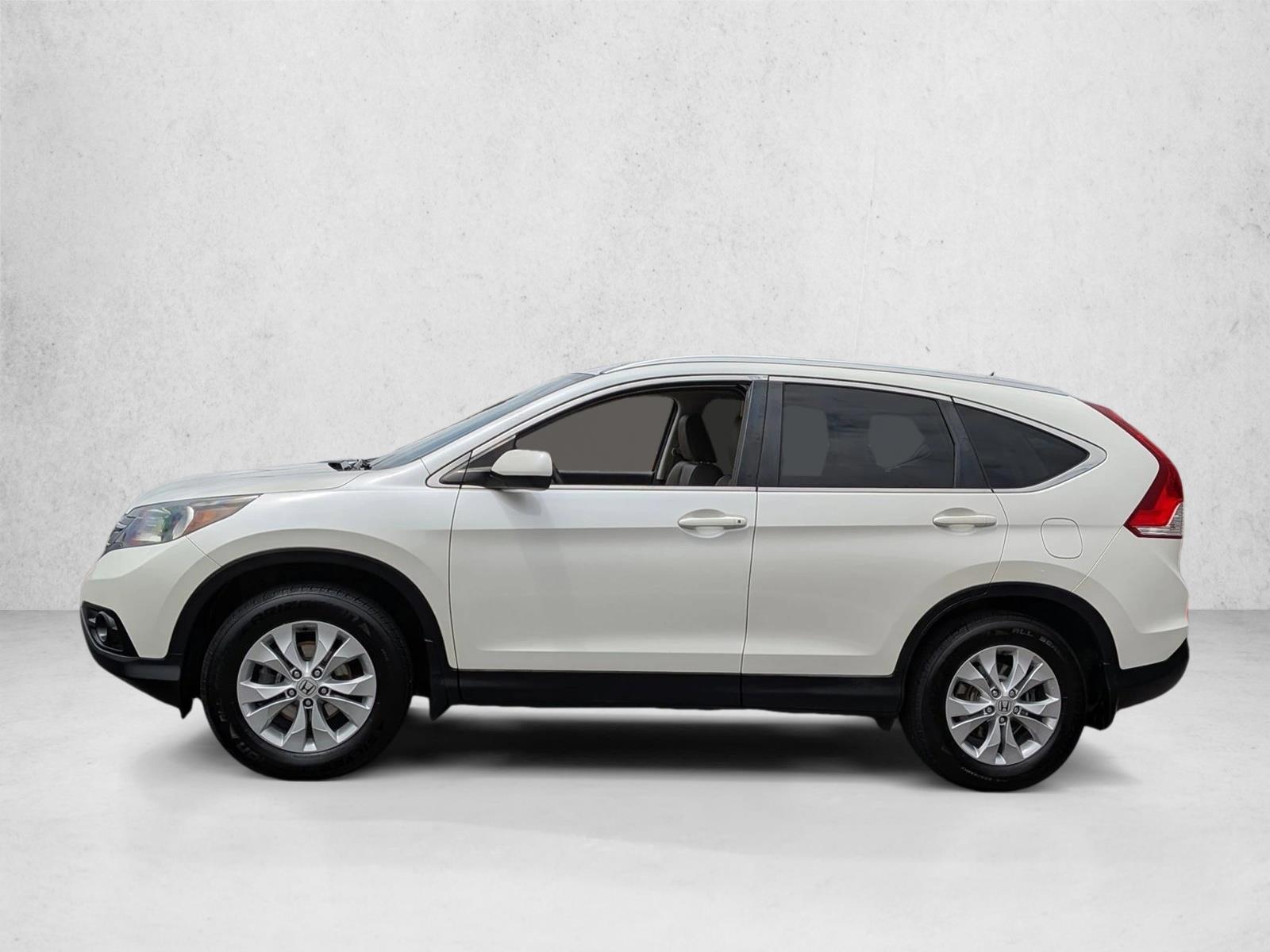 Thumbnail: 2014 Honda CR-V - 2