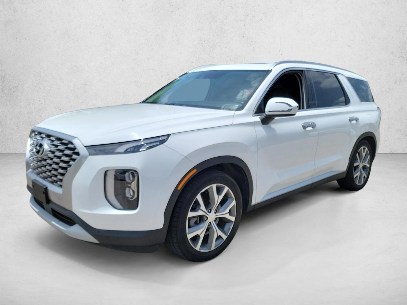 Thumbnail: 2022 Hyundai Palisade - 1