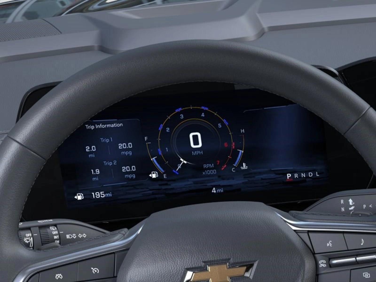2026 Chevrolet Suburban LS - Photo 18