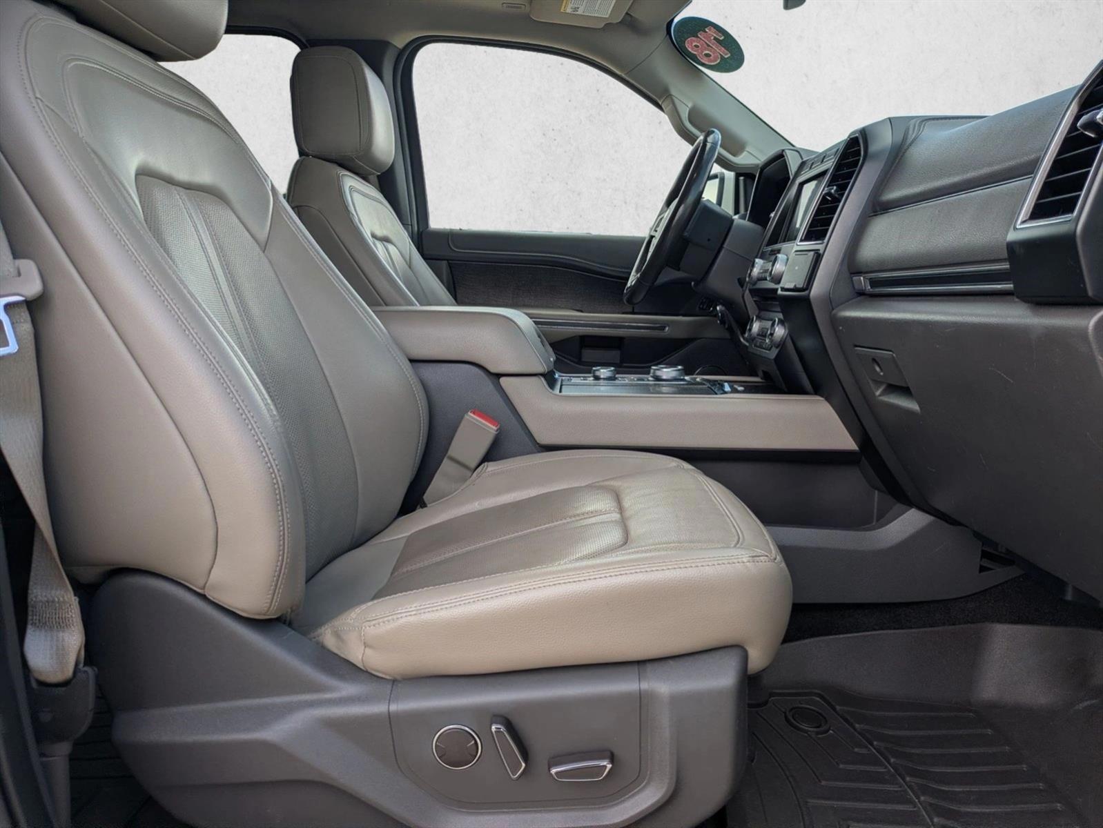 2018 Ford Expedition Limited - Photo 20