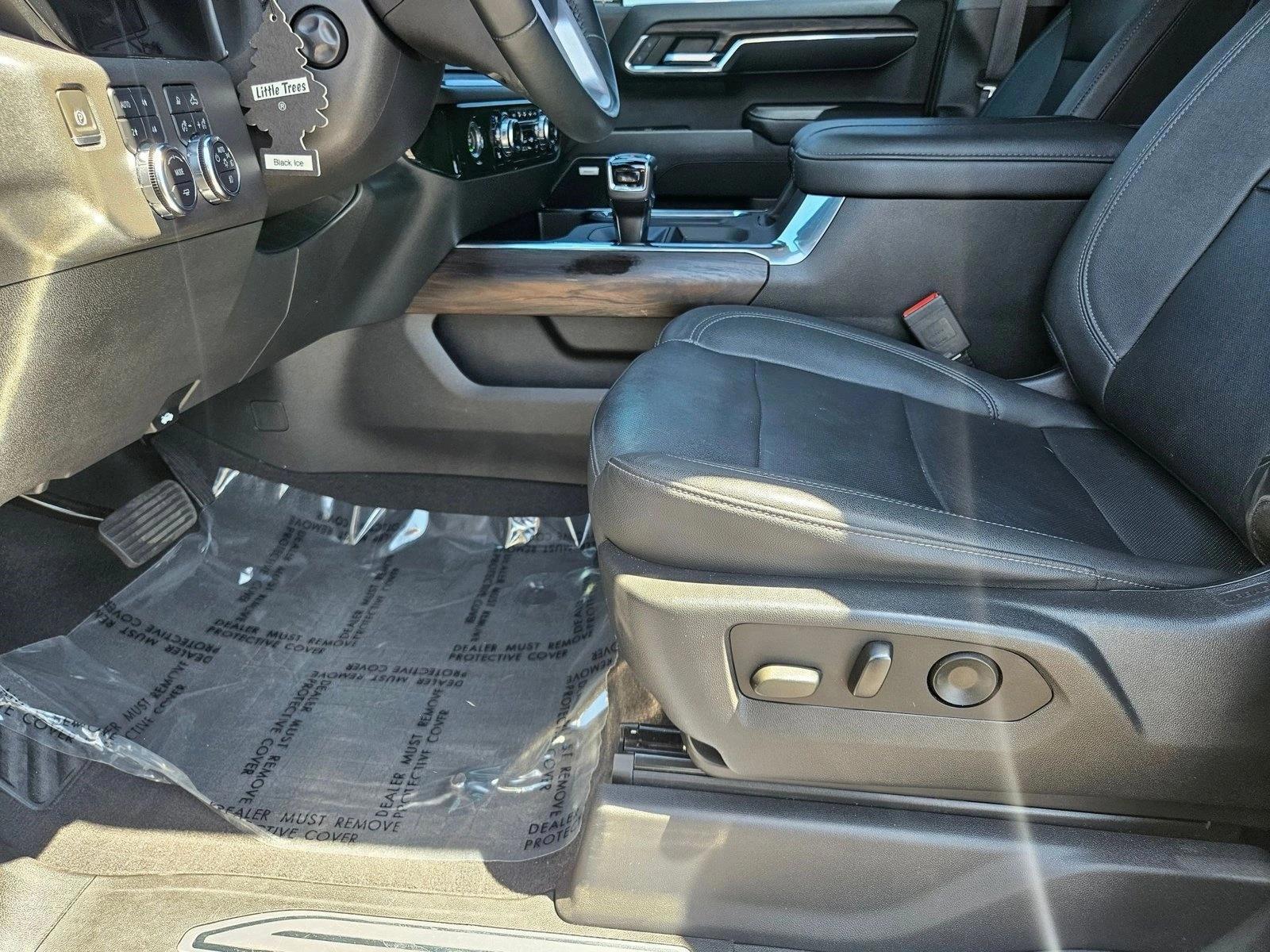Thumbnail: 2023 GMC Sierra 1500 - 5