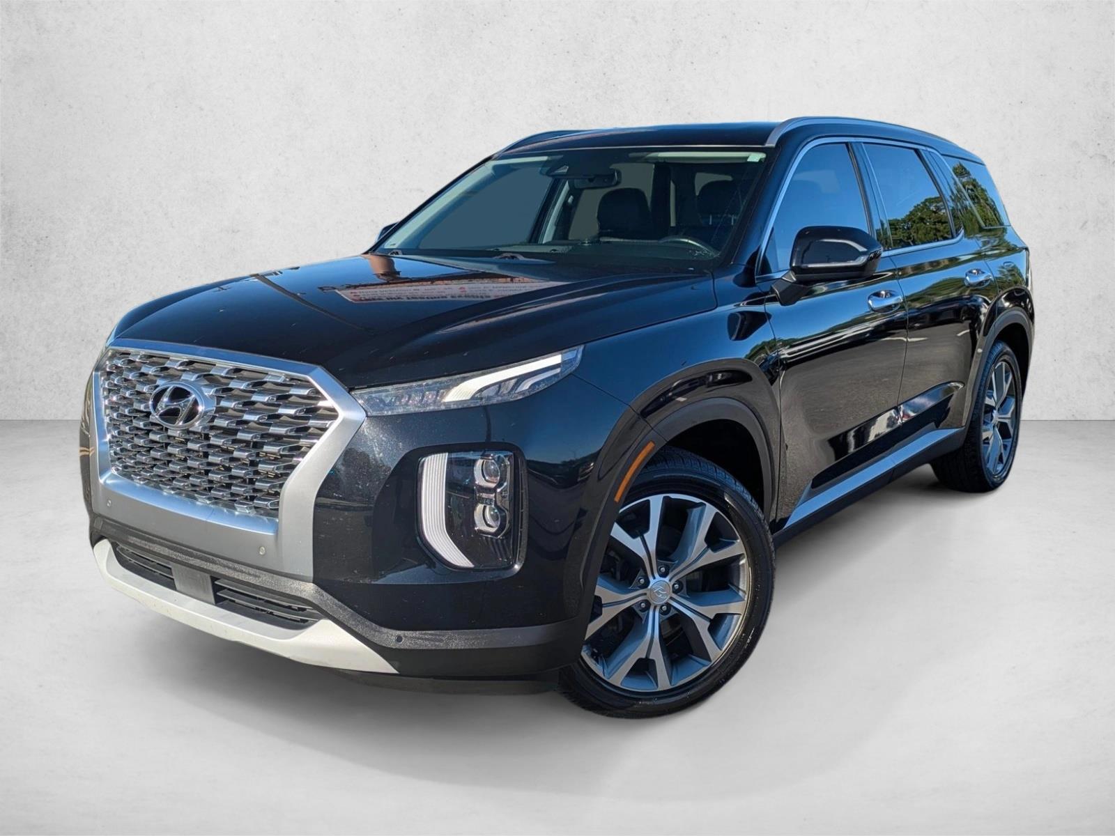Thumbnail: 2020 Hyundai Palisade - 1