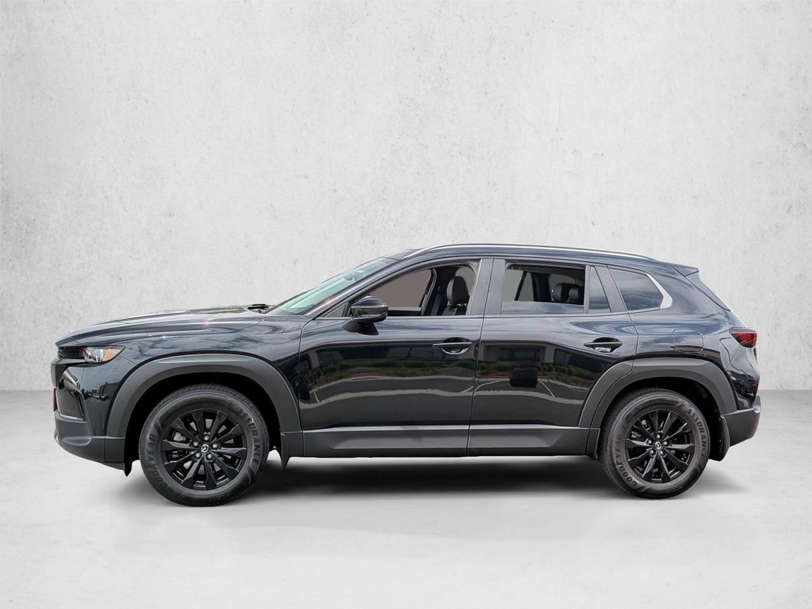 Thumbnail: 2023 Mazda CX-50 - 2