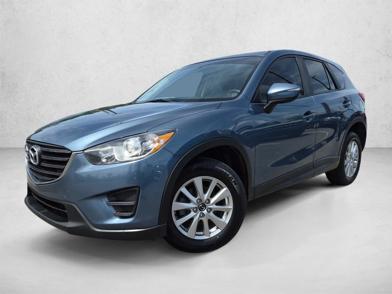 2016 Mazda CX-5 Sport -
                  Jacksonville, FL