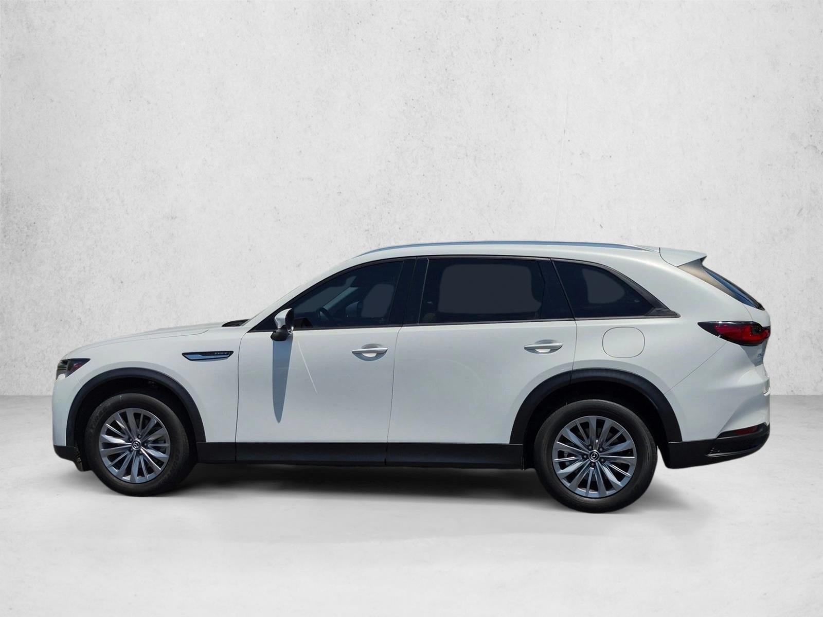 Thumbnail: 2024 Mazda CX-90 - 2