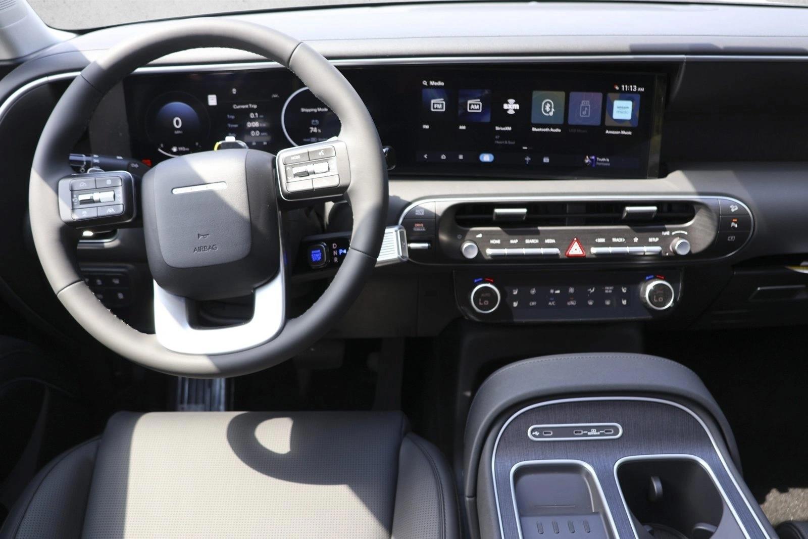 Thumbnail: 2027 Hyundai Palisade - 4