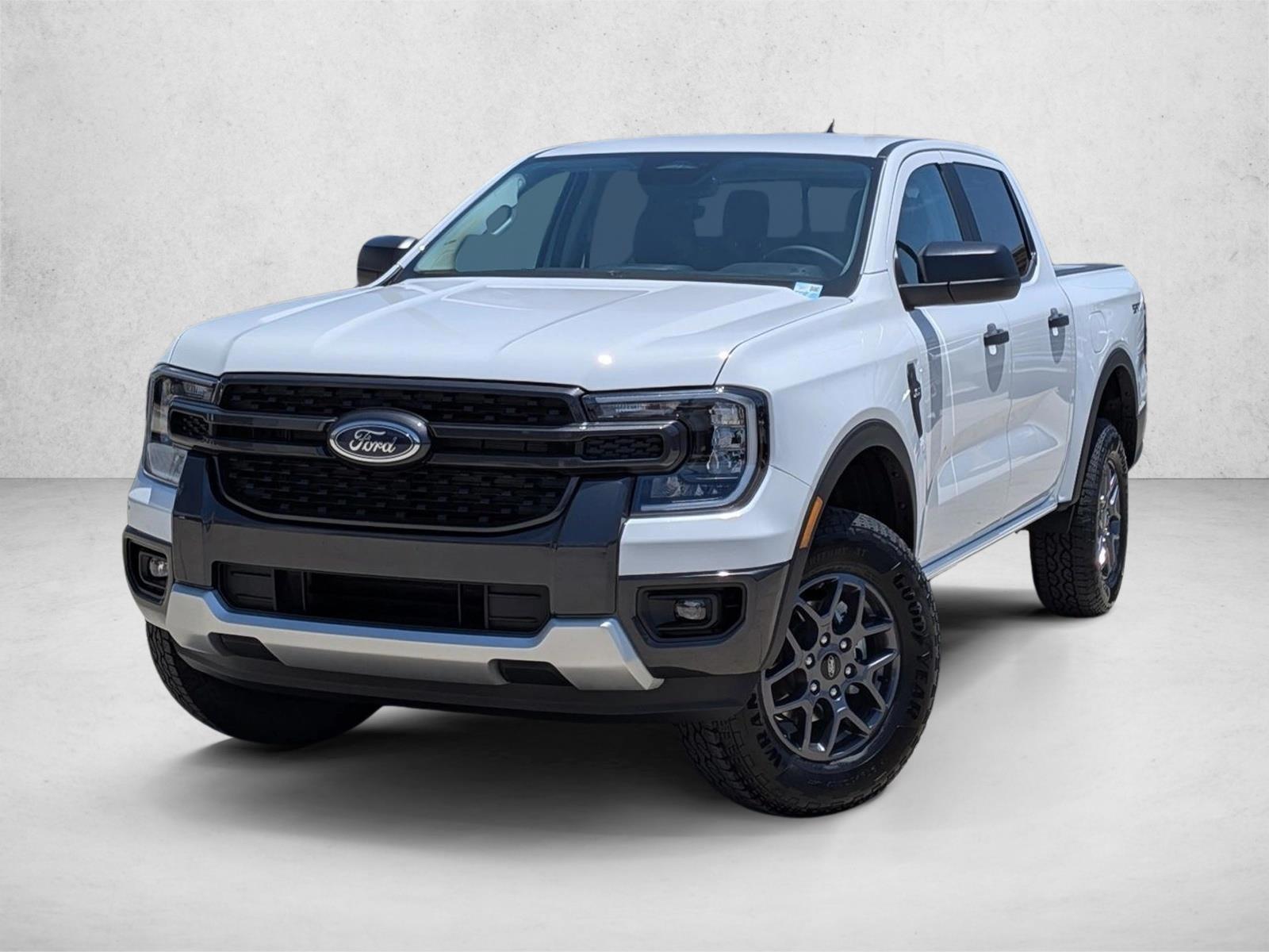 Thumbnail: 2026 Ford Ranger - 1