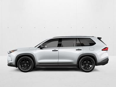 2026 Toyota Grand Highlander