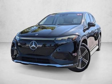 2023 Mercedes-Benz EQS 450 -
                  San Jose, CA
