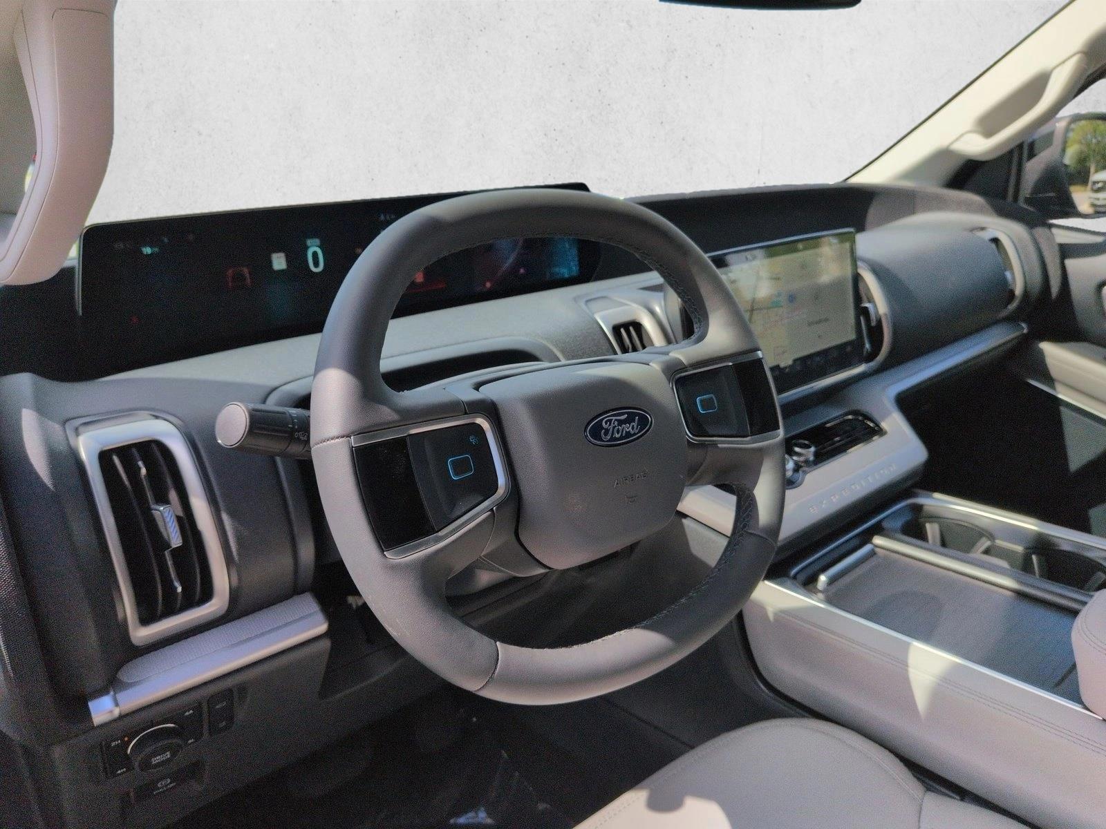 Thumbnail: 2026 Ford Expedition MAX - 3