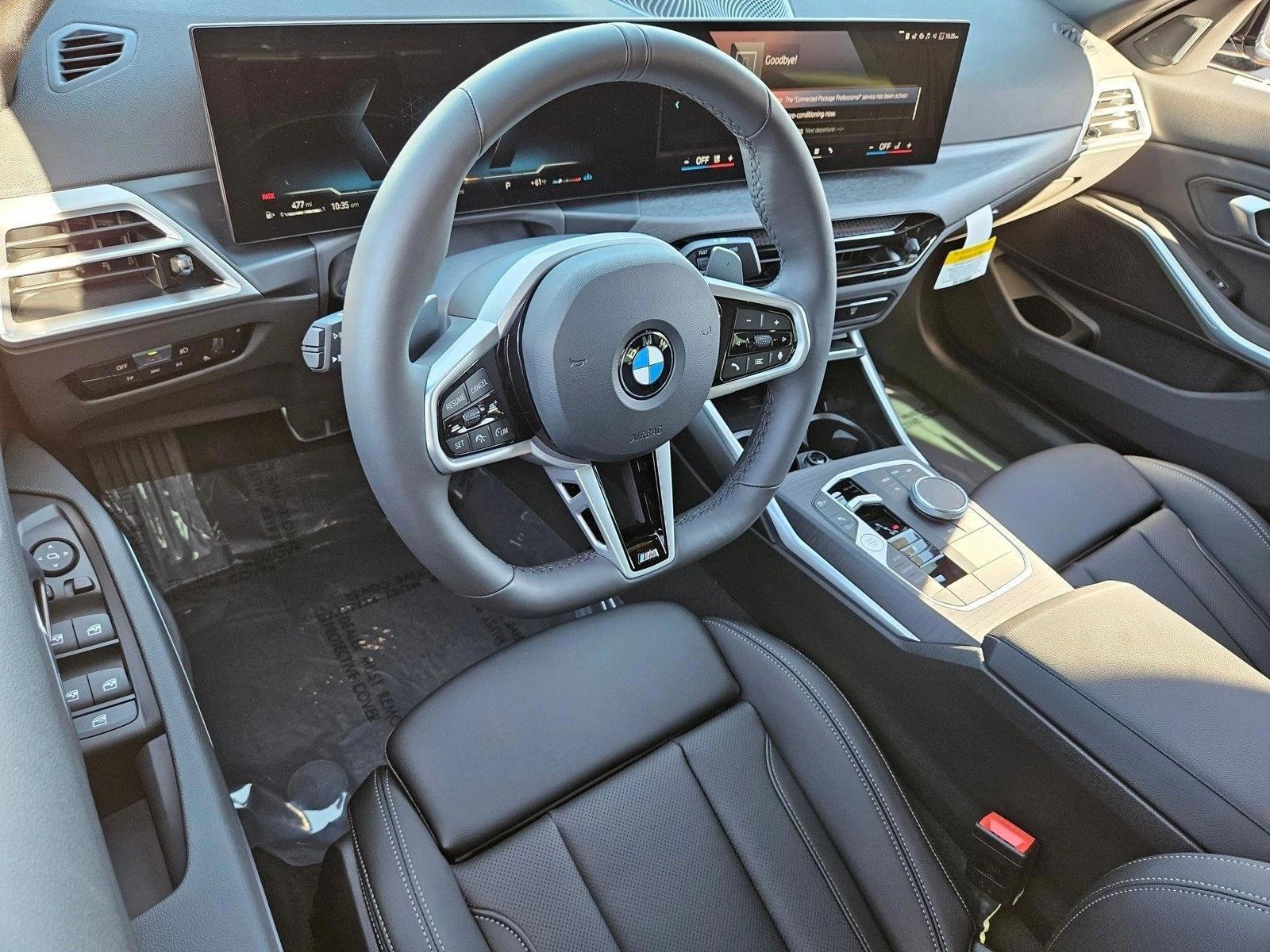 Thumbnail: 2026 BMW 3 Series - 3