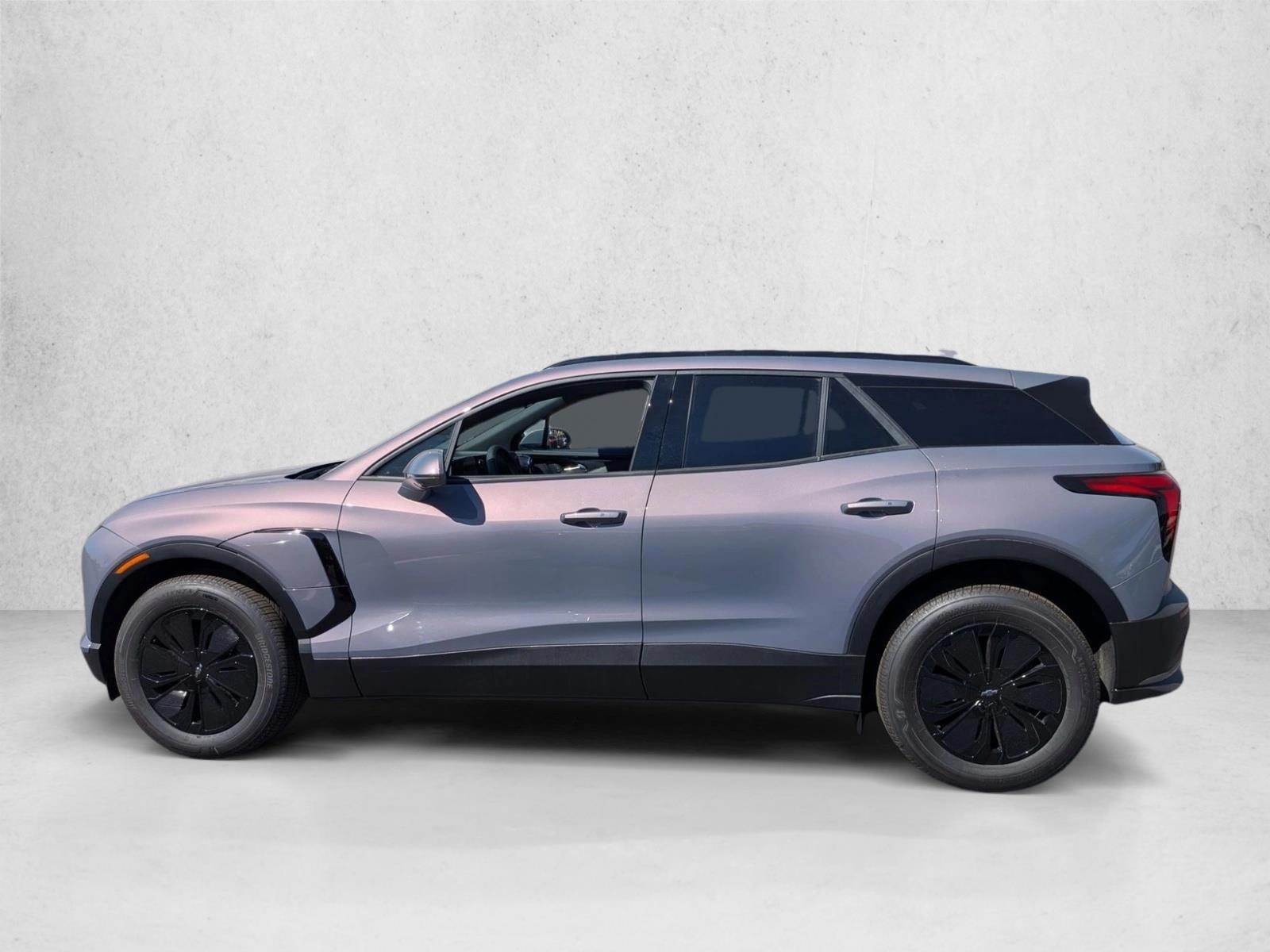 Thumbnail: 2026 Chevrolet Blazer EV - 2