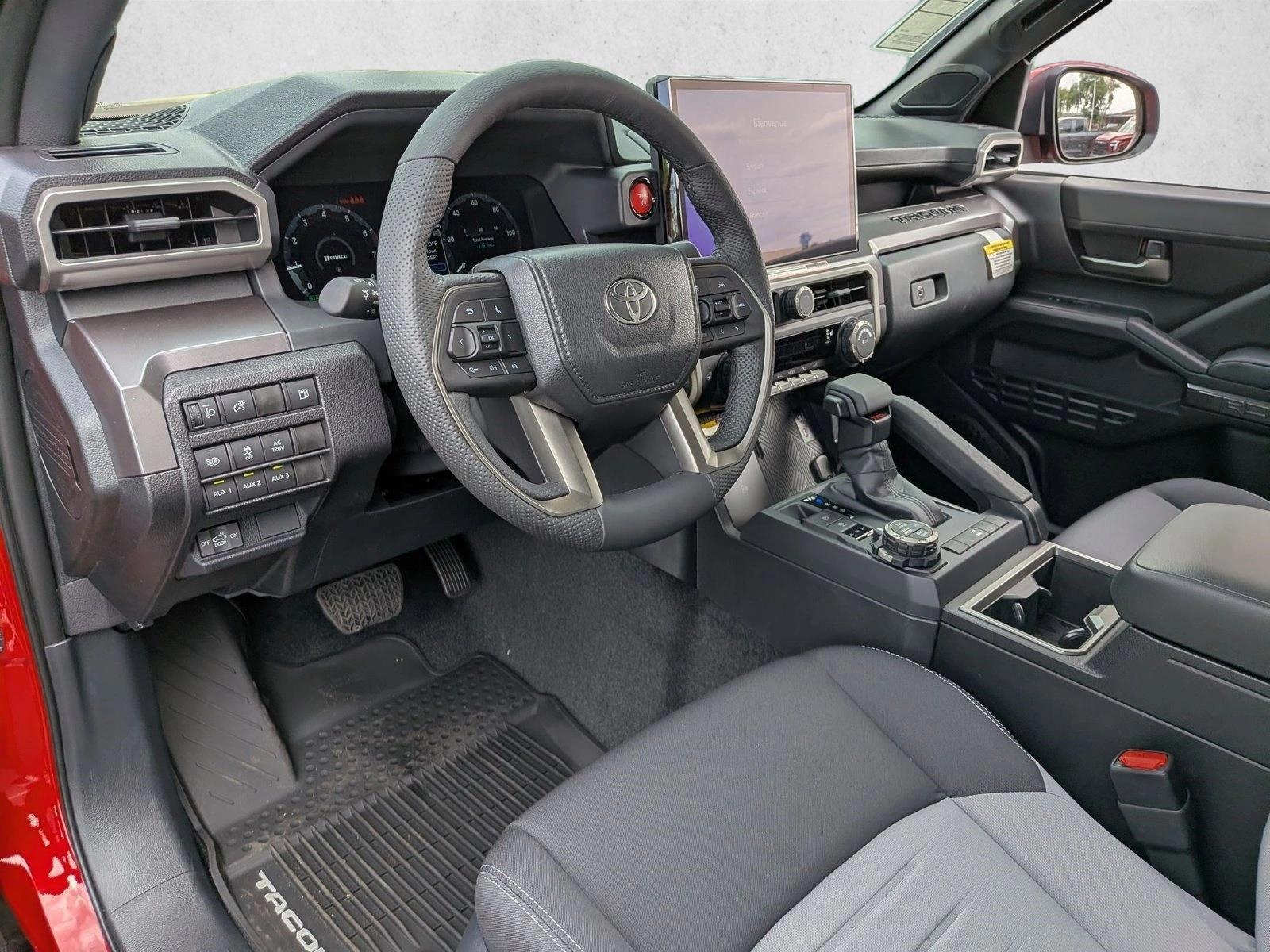 Thumbnail: 2026 Toyota Tacoma - 3