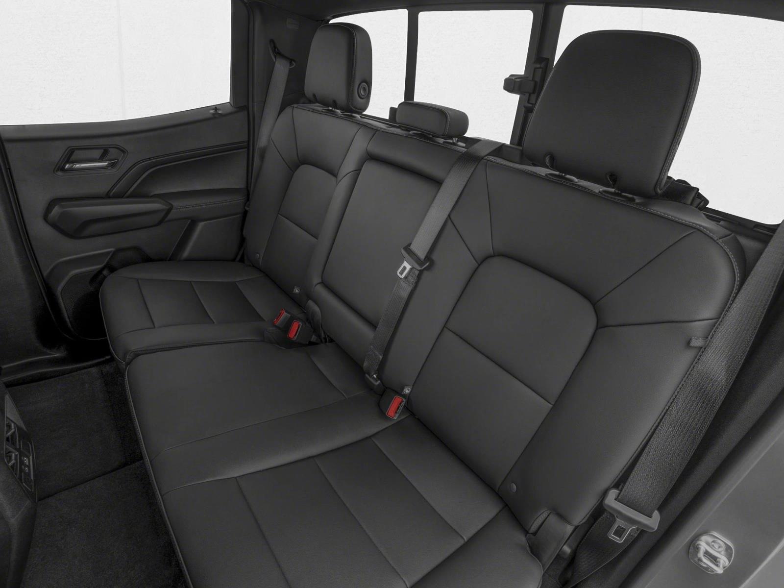 2026 GMC Canyon Elevation - Photo 9