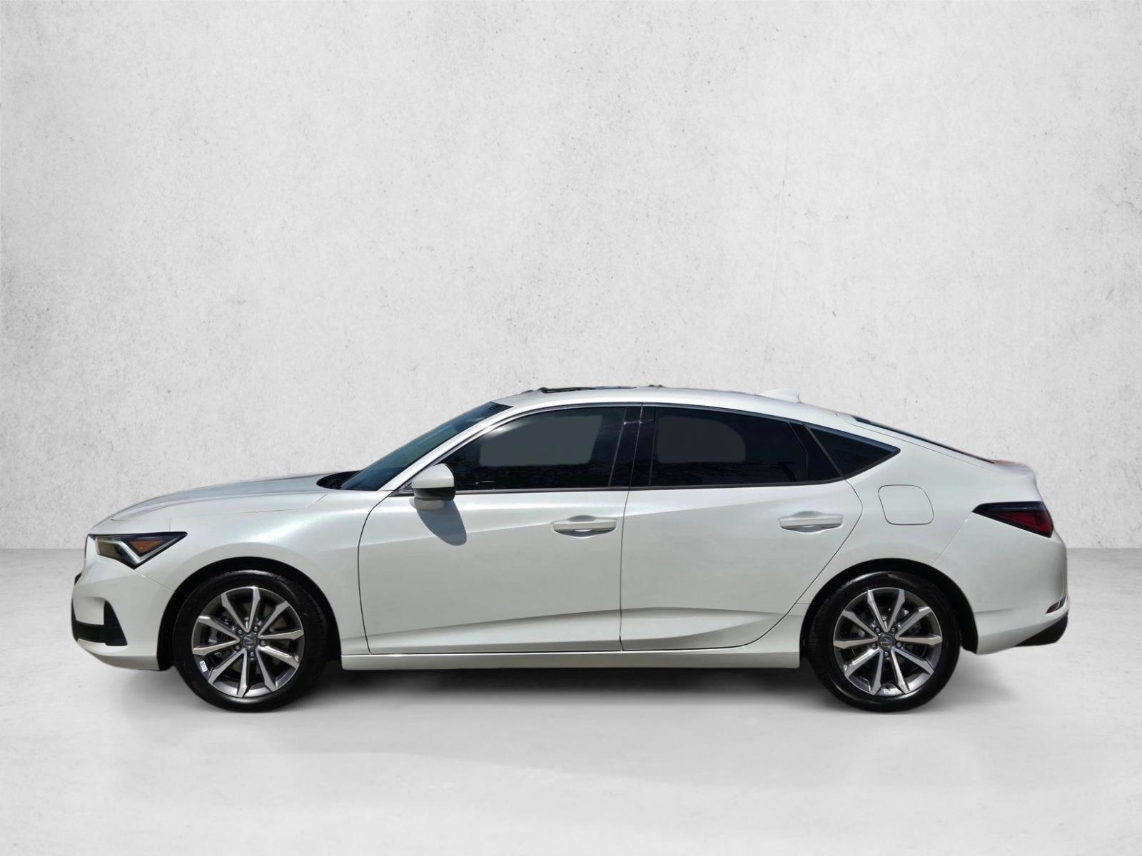 Thumbnail: 2026 Acura Integra - 2