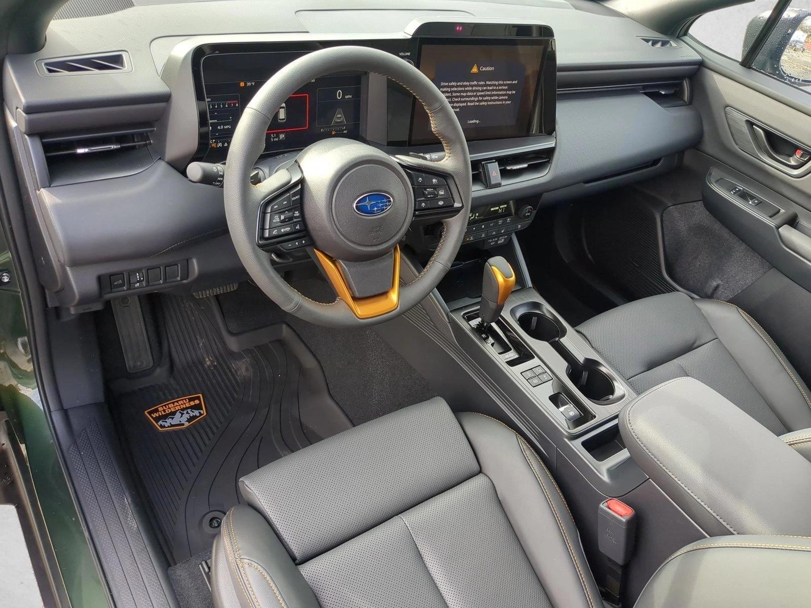 Thumbnail: 2026 Subaru Outback - 3