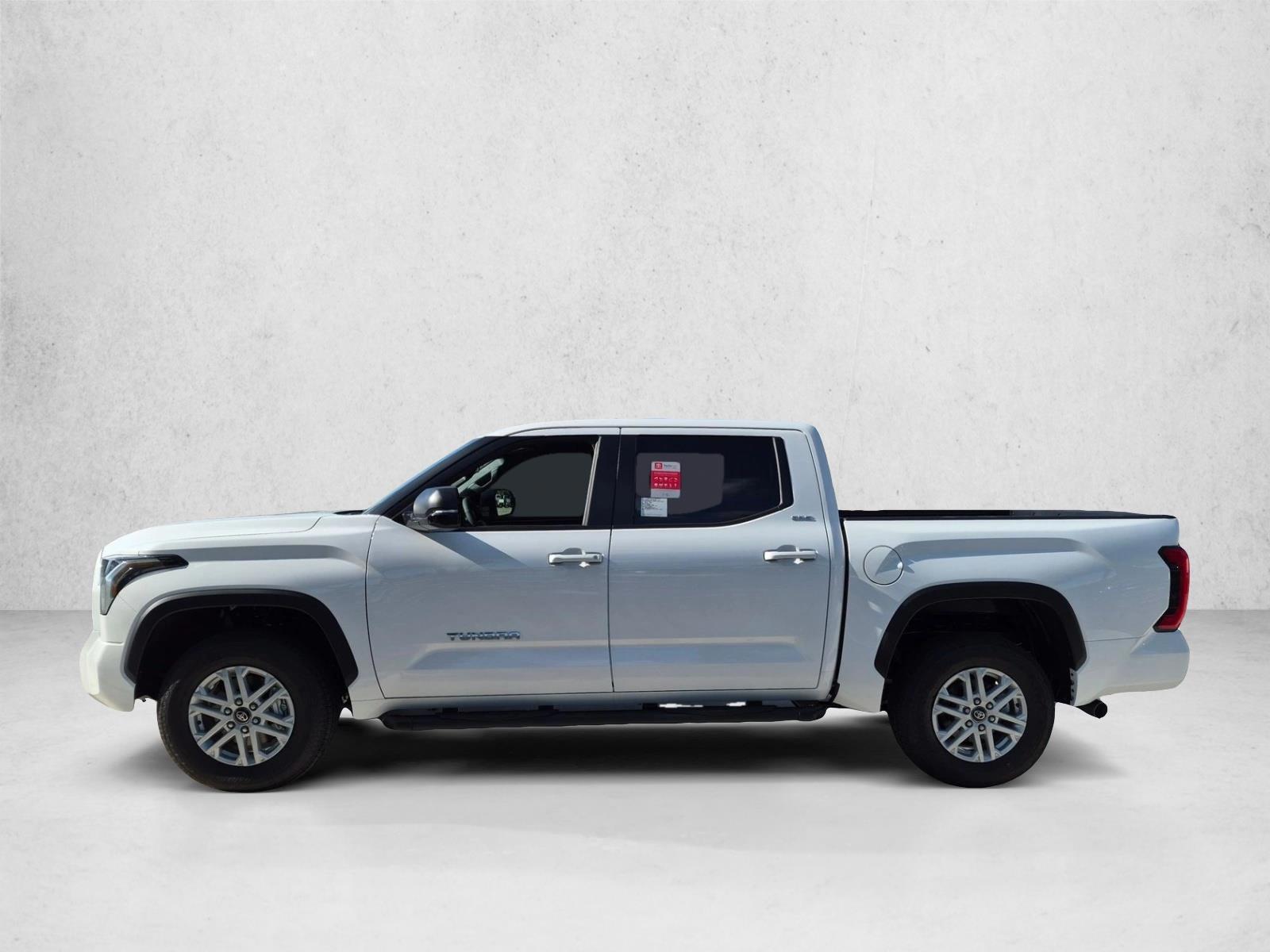 Thumbnail: 2026 Toyota Tundra - 2