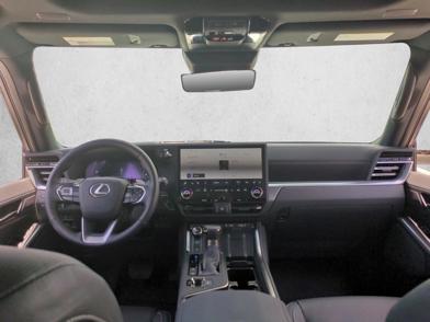 2026 Lexus GX