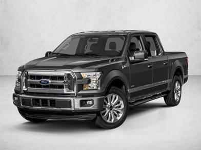 2015 Ford F-150 XLT -
                  Miami Lakes, FL