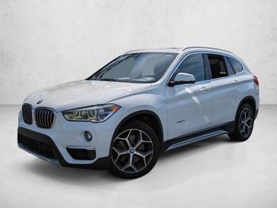 2017 BMW X1 xDrive28i -
                  Hardeeville, SC