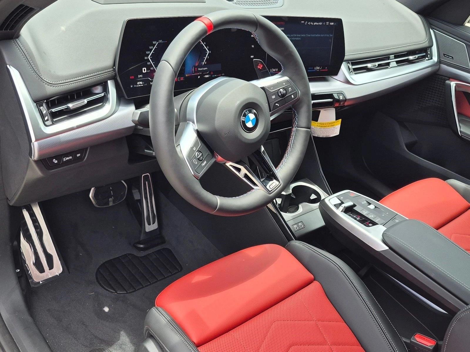 Thumbnail: 2026 BMW X1 - 3
