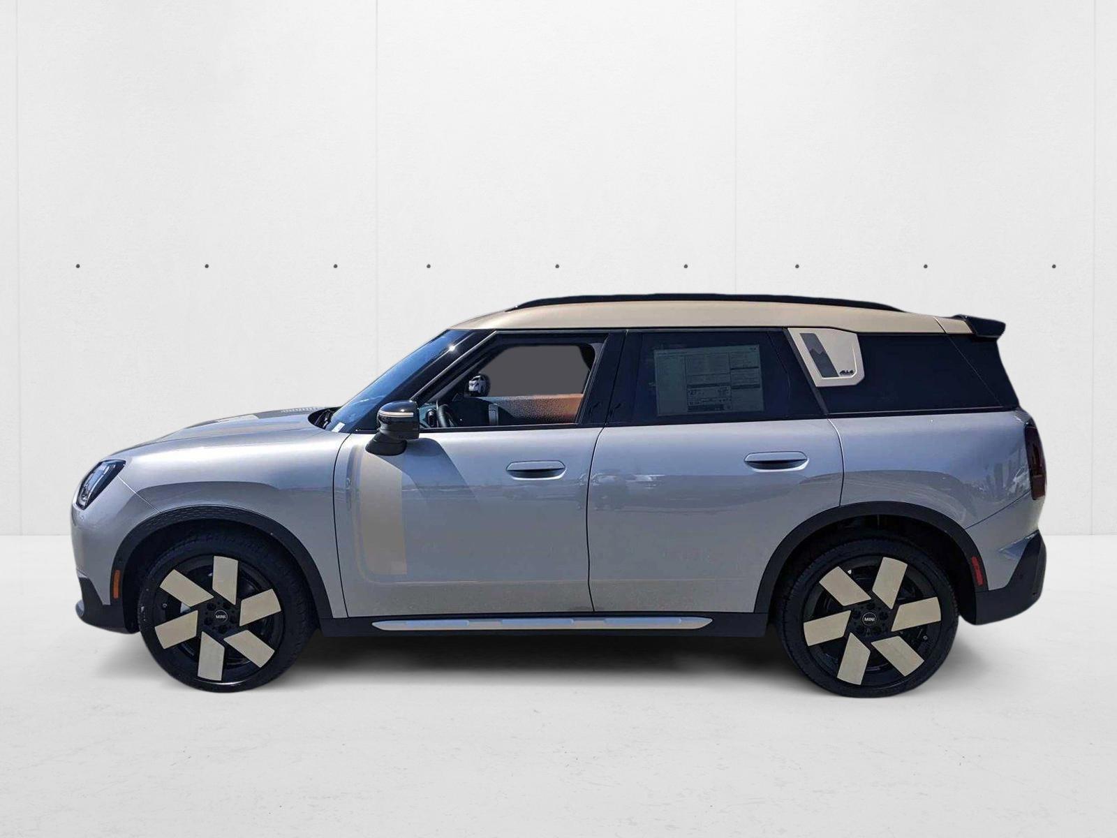 Thumbnail: 2025 MINI Cooper Countryman - 2