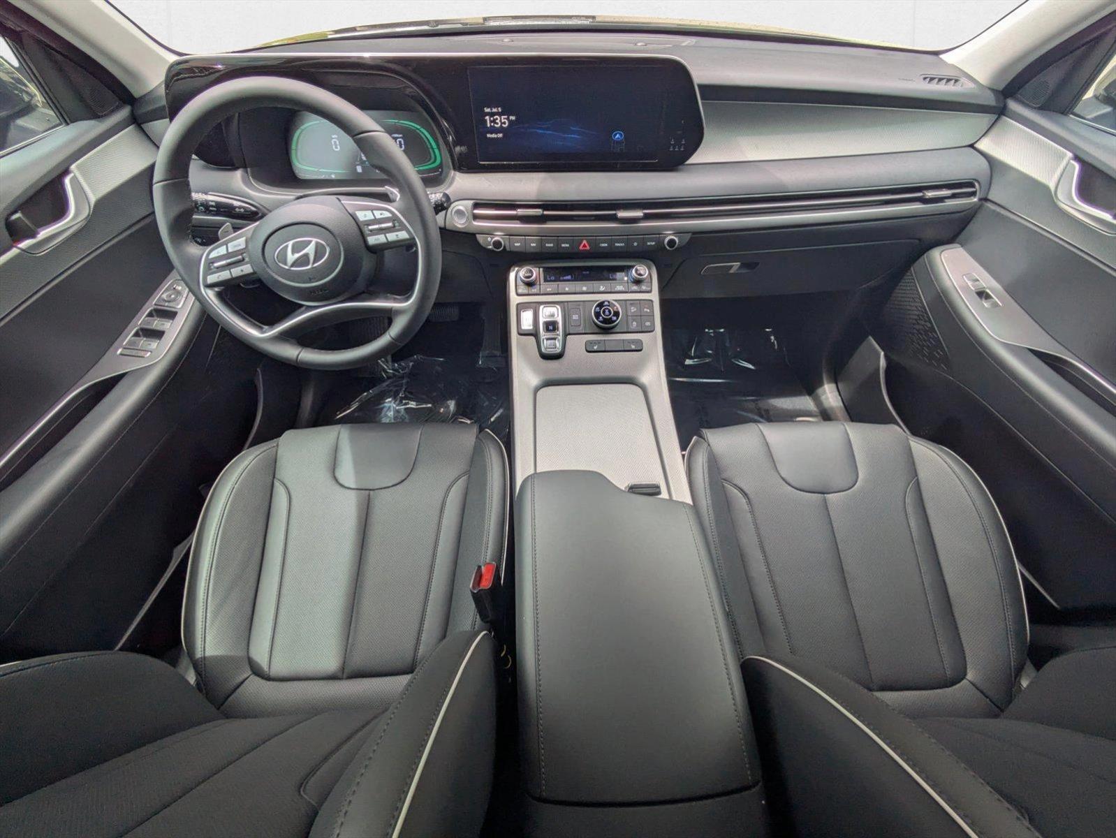 Thumbnail: 2025 Hyundai Palisade - 3