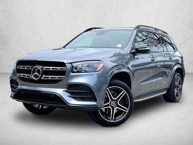 2022 Mercedes-Benz GLS 450 -
                  Coconut Creek, FL