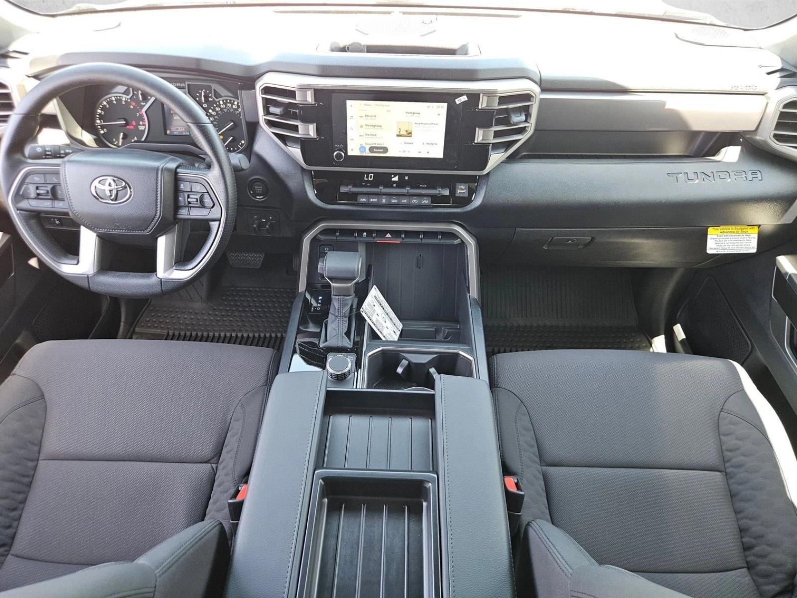Thumbnail: 2026 Toyota Tundra - 4